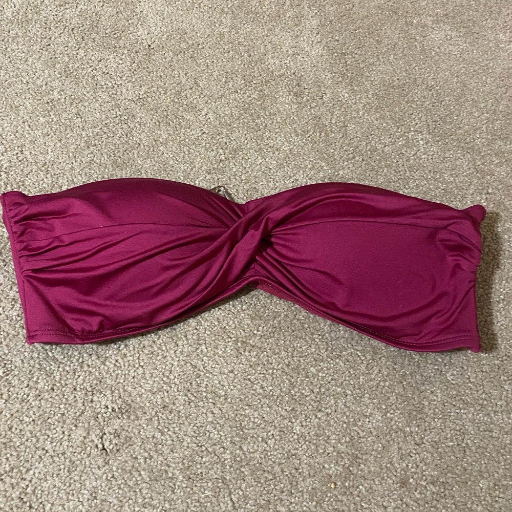 Swimsuit top